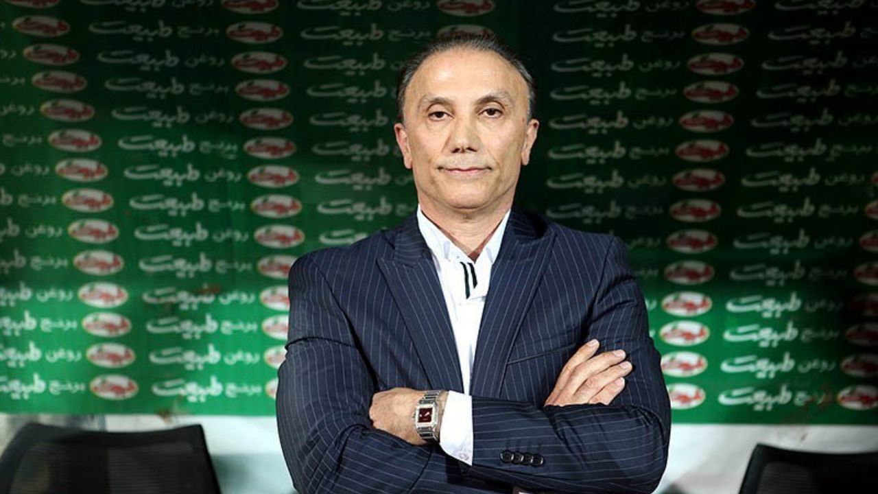 برانکو خوب می‌داند نتیجه دربی چقدر مهم است
