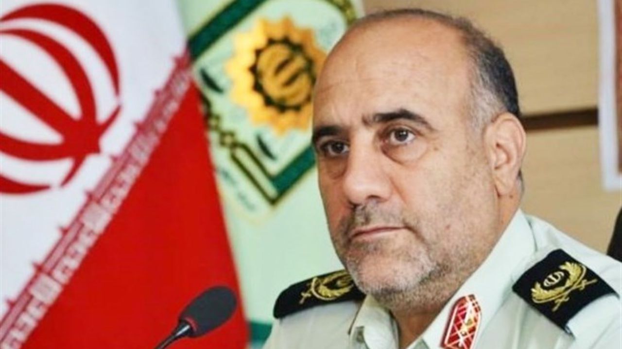 برخورد با منتشرکنندگان خبر کذب زورگیری از هواداران در حاشیه شهرآورد 88