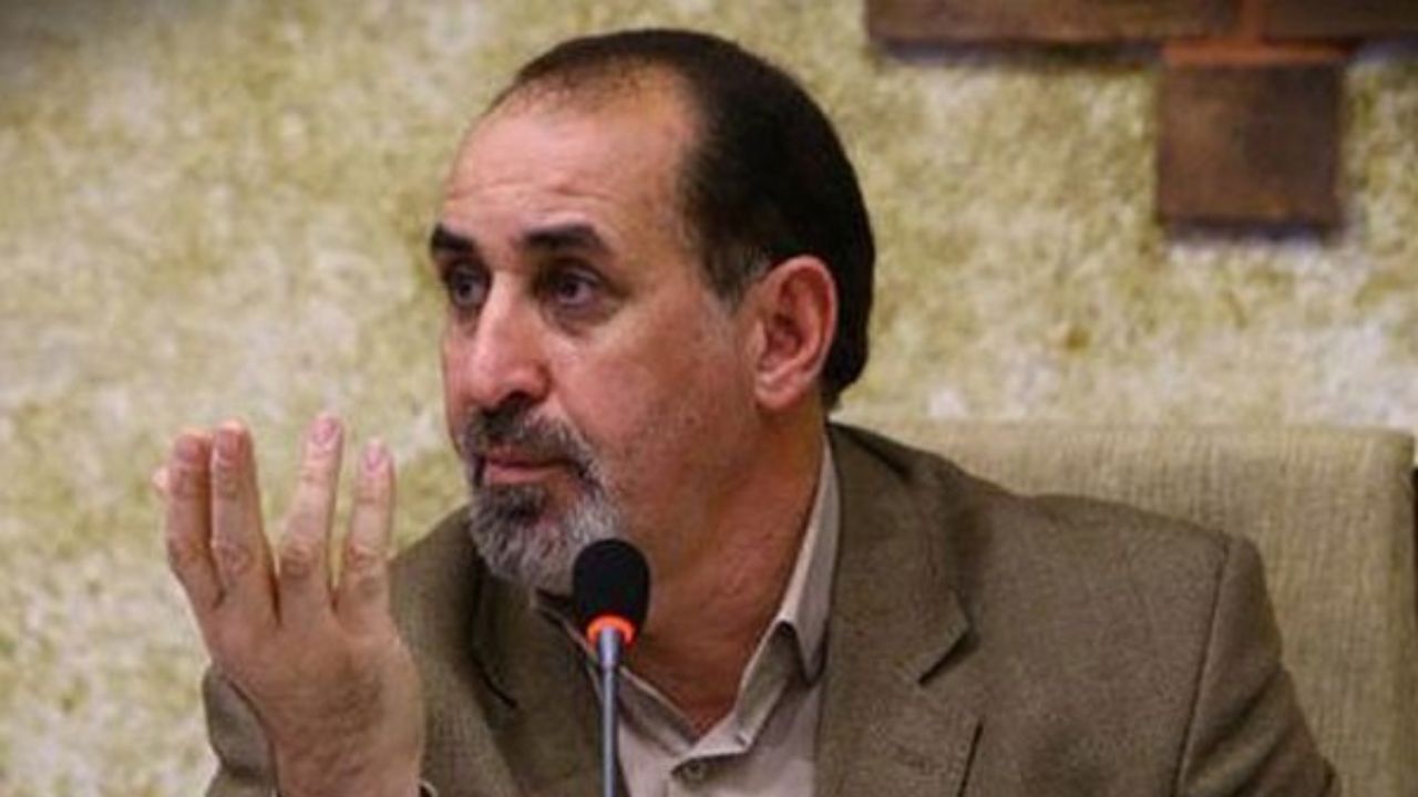 بلخاری رئیس گروه هنرهای سنتی فرهنگستان هنر شد
