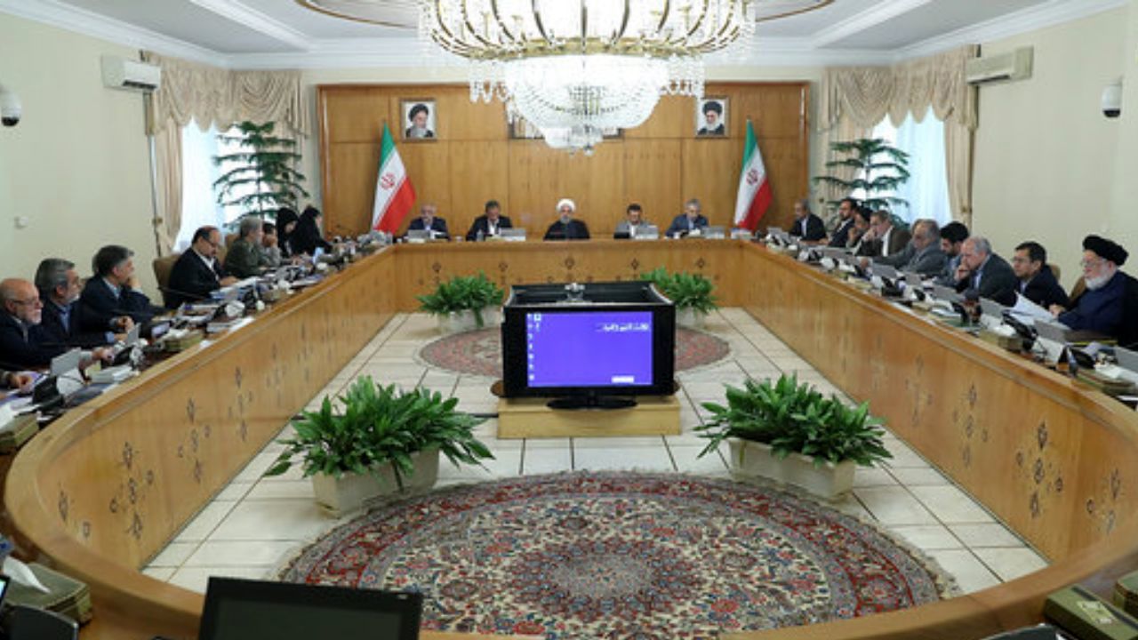 موافقت دولت با افزایش سقف تسهیلات مسکن ایثارگران در سال 97