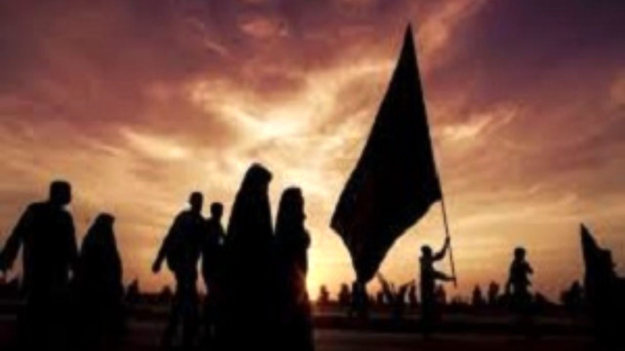 اعطای تسهیلات به مددجویان کرمانشاهی برای حضور در پیاده‌روی اربعین