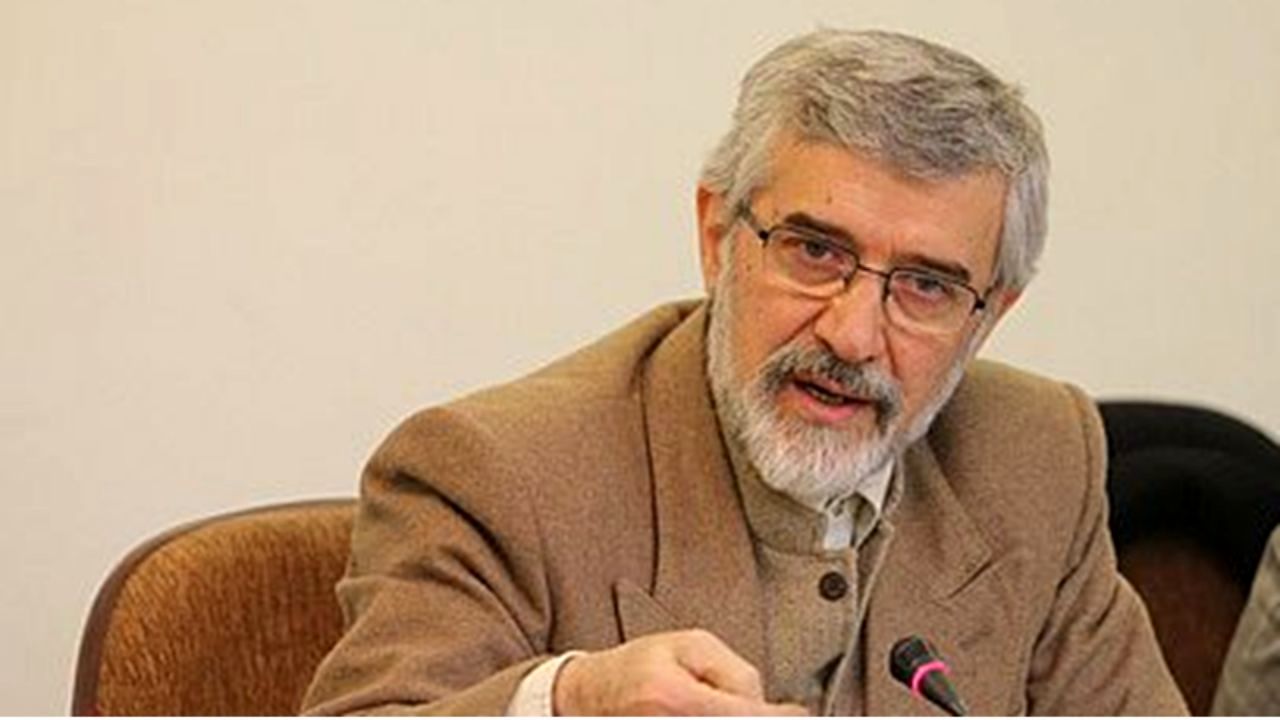 کاهش میزان حصر میرحسین موسوی/ او به خانه برادرش رفت
