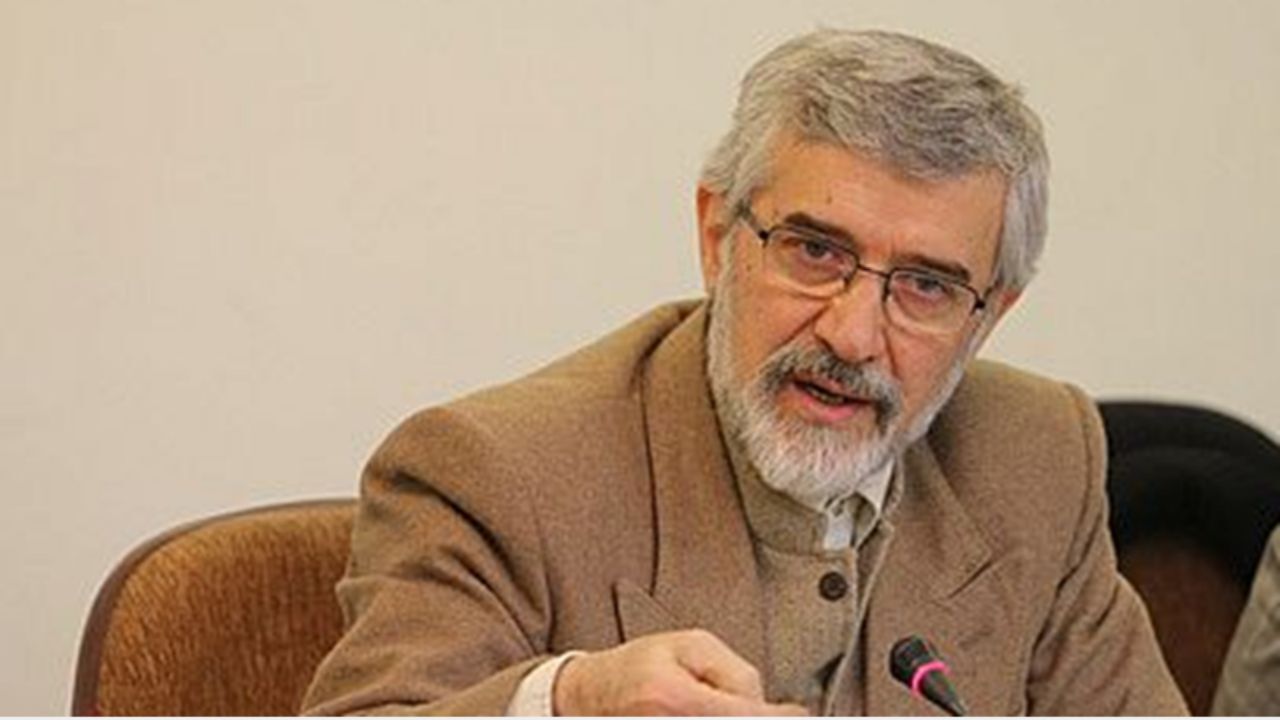 کاهش میزان حصر میرحسین موسوی/ او به خانه برادرش رفت