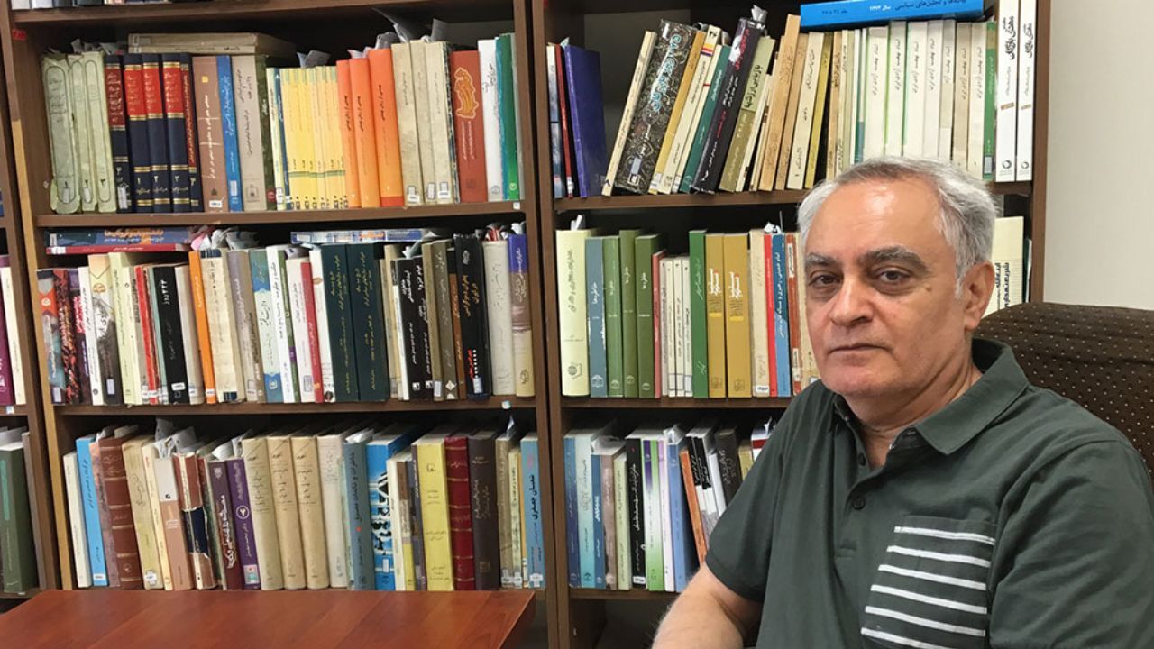 خوزستان همیشه «ایرانی» بوده است