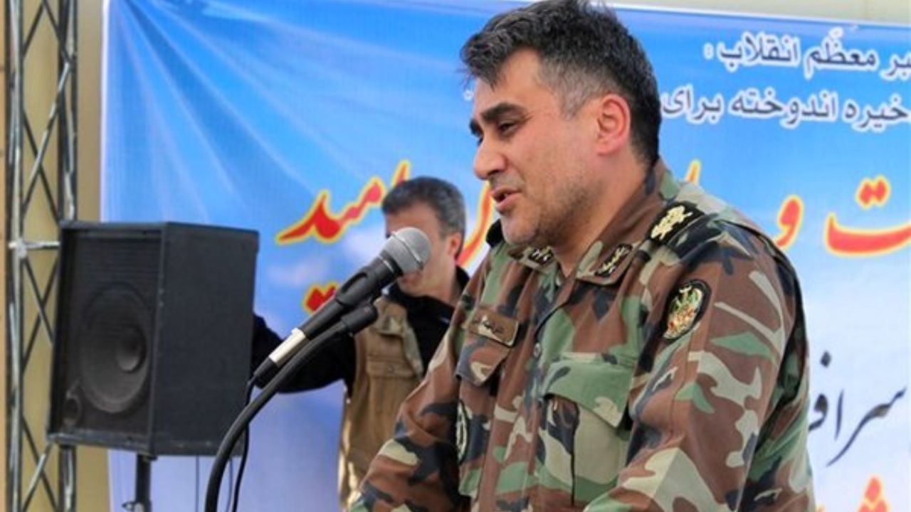 بیمارستان‌های صحرایی برای زائران راهپیمایی اربعین برپا می‌شود
