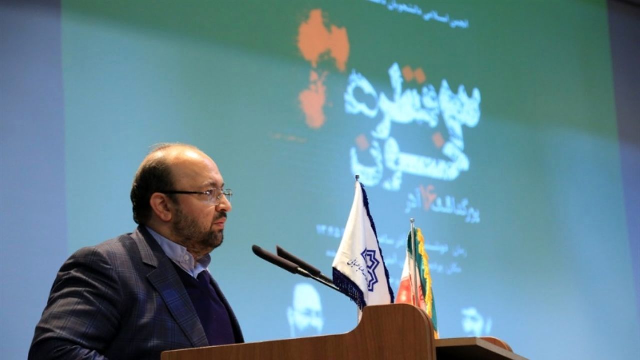 خاتمی می‌خواهد در چهارچوب قوانین با حاکمیت گفت‌وگو کند