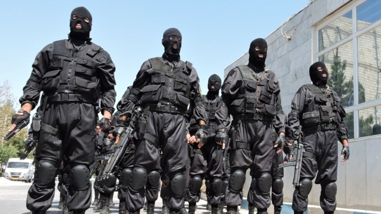 آزادی گروگان 2 میلیاردی در مرز «سراوان»