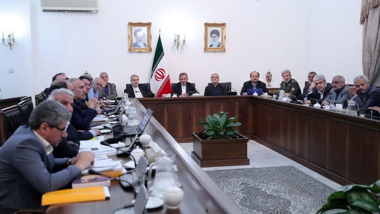 داروهای مورد نیاز کشور در هر شرایطی تامین خواهد شد