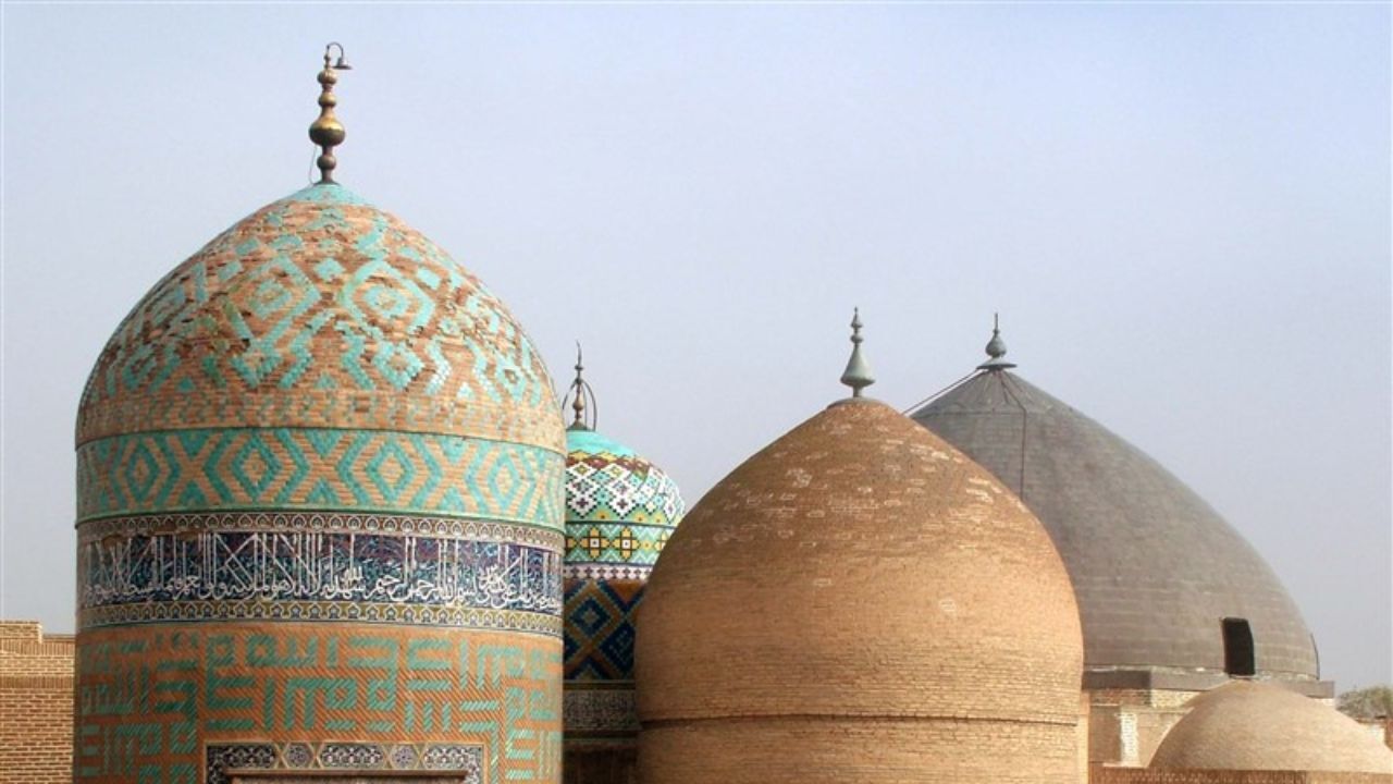 شیخ صفی که بود؟