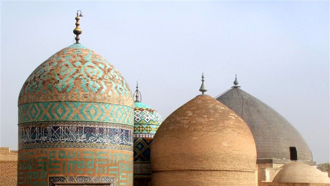 شیخ صفی که بود؟