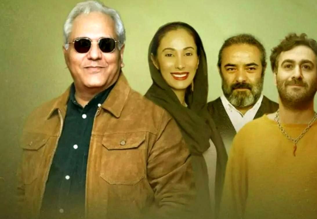 مردم از سریال «شیش ماهه» مهران مدیری در تلویزیون استقبال می‌کنند؟