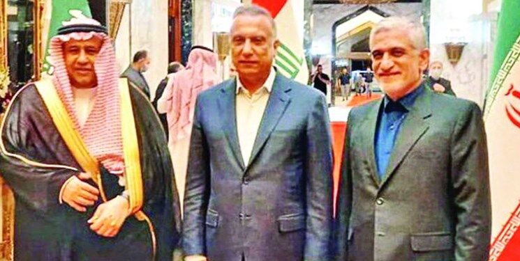 ایران به عربستان پیشنهاد کرده نشستی در سطوح بالاتر برگزار شود