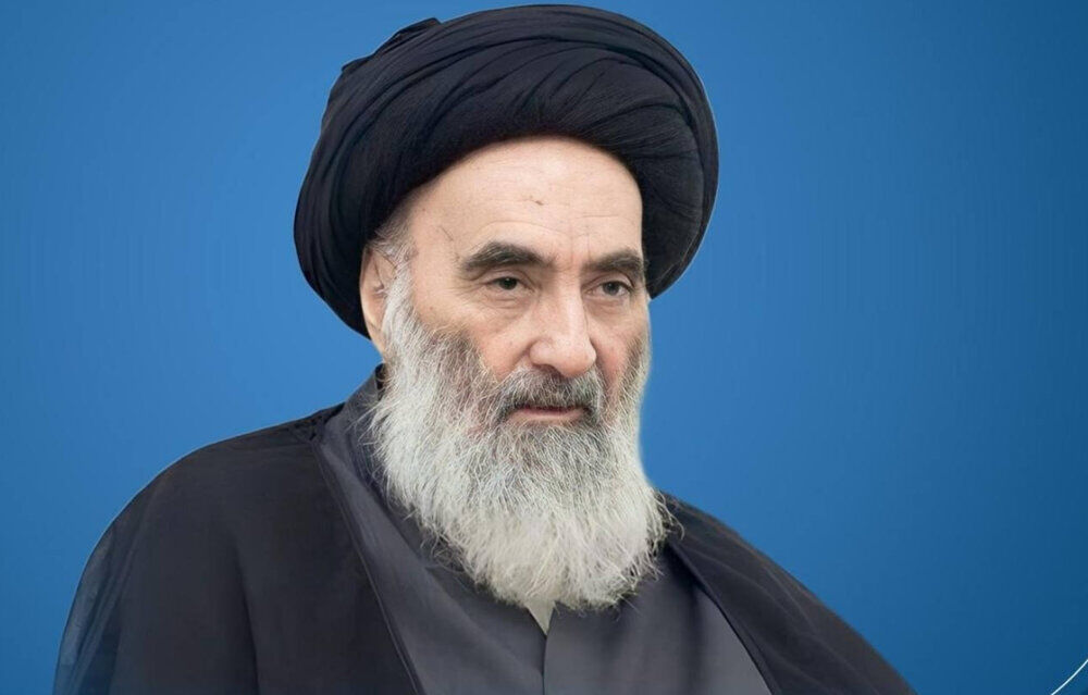 روایت روزنامه اعتماد از تعلق‌خاطر آیت‌الله سیستانی به ایران / در دوران صدام برای فرزندان خود معلم فارسی گرفت