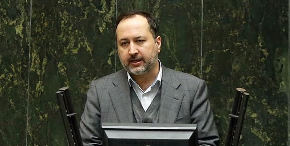 تفحص از سازمان اداری و استخدامی کلید خورد