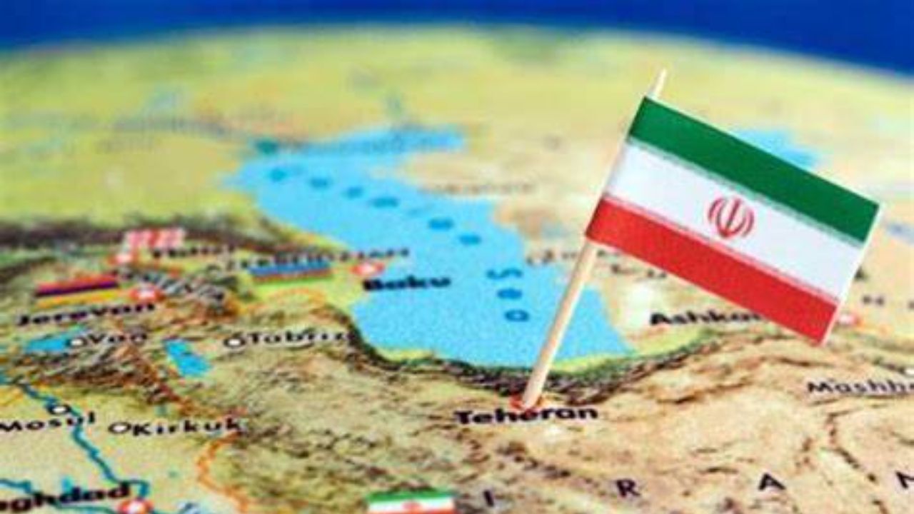 سیاست خارجی در ایستگاه سیزدهم