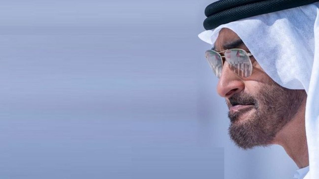 ولیعهد امارات چقدر ثروت دارد؟
