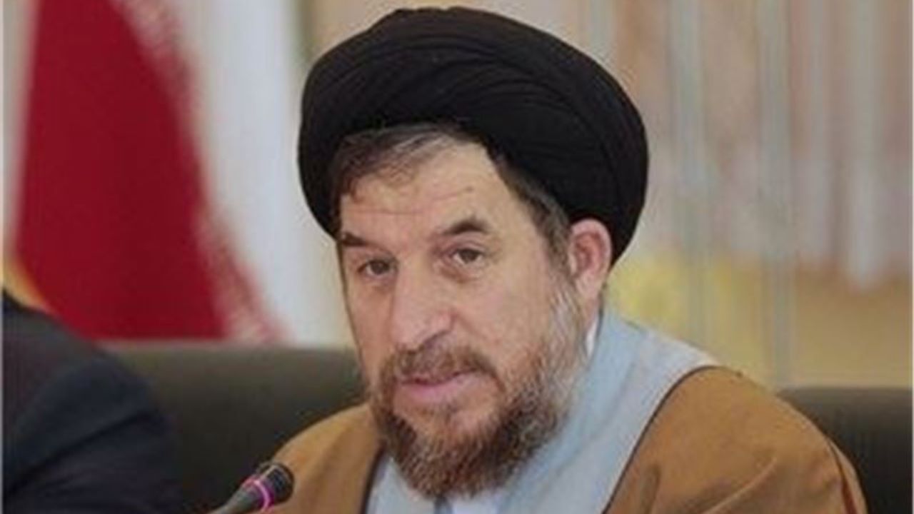 کابینه دولت سیزدهم باید همه طیف‌ها را در بر گیرد / در مجلس در مورد دو سه نفر گفتگو هست که به دولت بروند