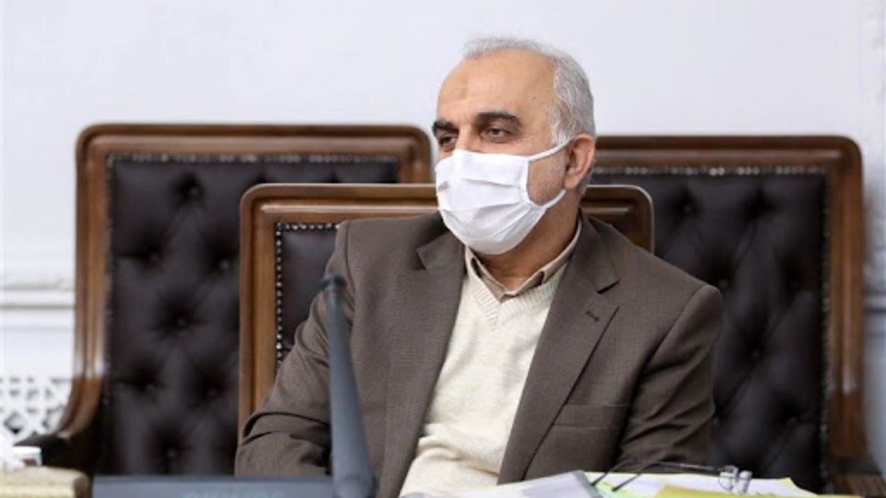 وزیر اقتصاد طی پیامی انتصاب حجت الاسلام و المسلمین محسنی اژه ای به سمت ریاست قوه قضائیه را به وی تبریک گفت