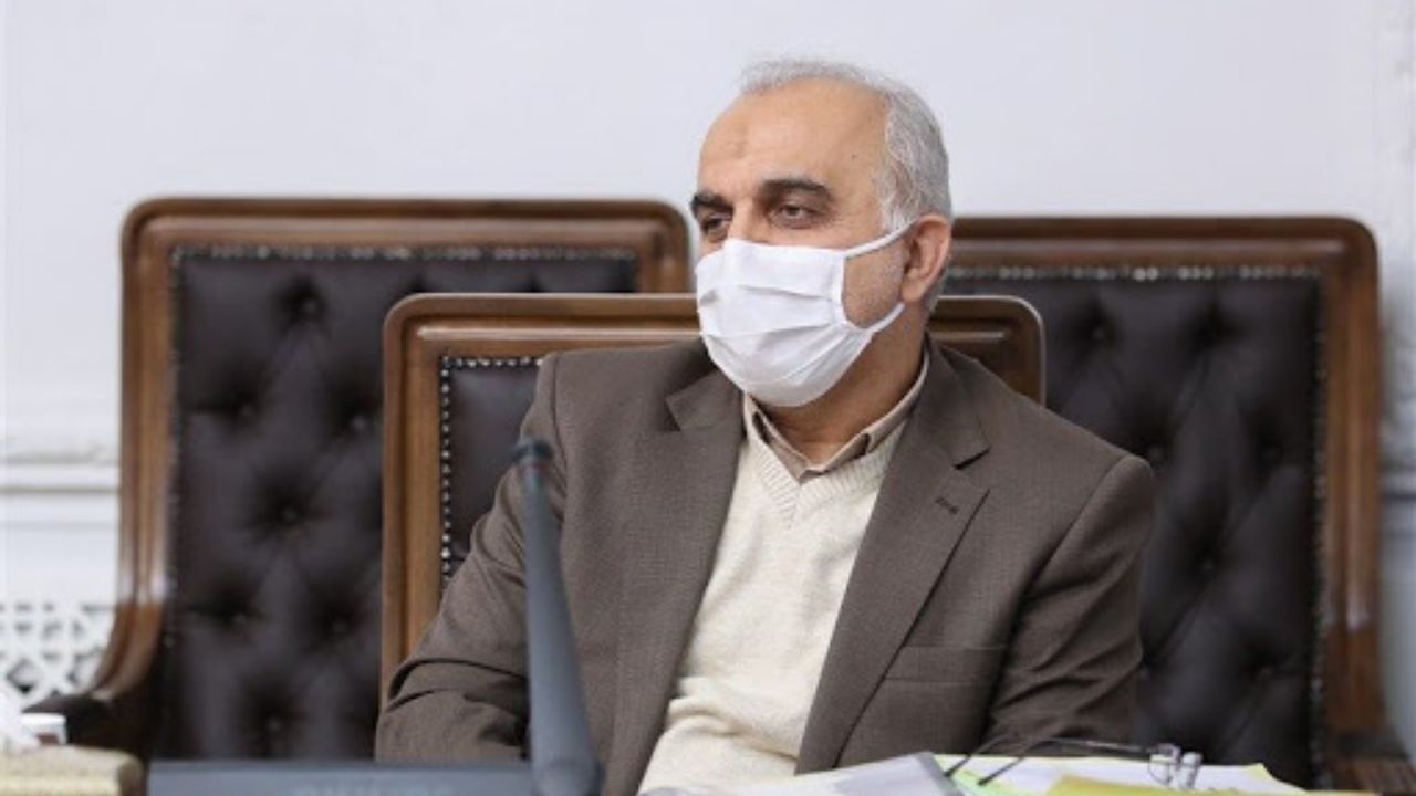 وزیر اقتصاد طی پیامی انتصاب حجت الاسلام و المسلمین محسنی اژه ای به سمت ریاست قوه قضائیه را به وی تبریک گفت