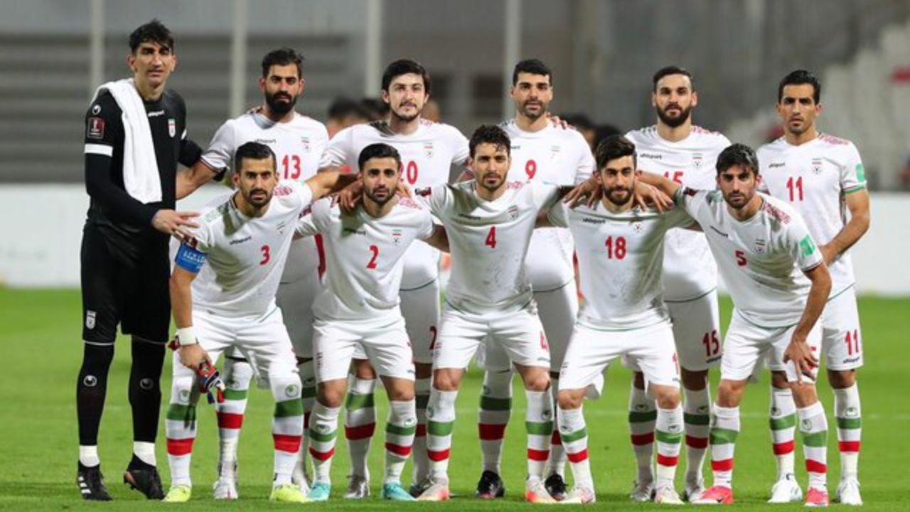 قطر میزبان دیدار سوریه-ایران می‌شود؟