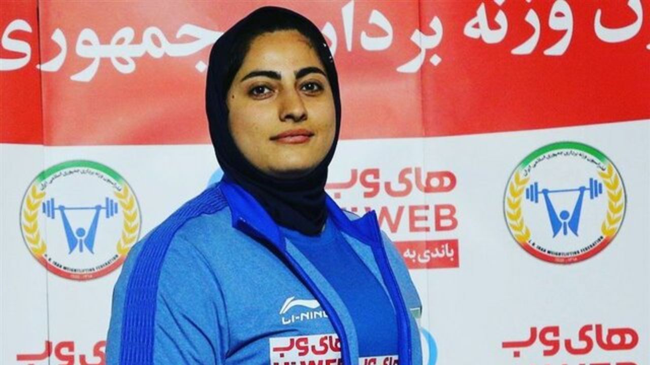 افتخار بزرگی است/ از خوشحالی نمی دانم چه بگویم
