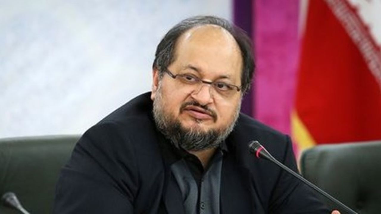 تدوین استاندارد ملی مسئولیت اجتماعی با رویکرد بومی‌سازی