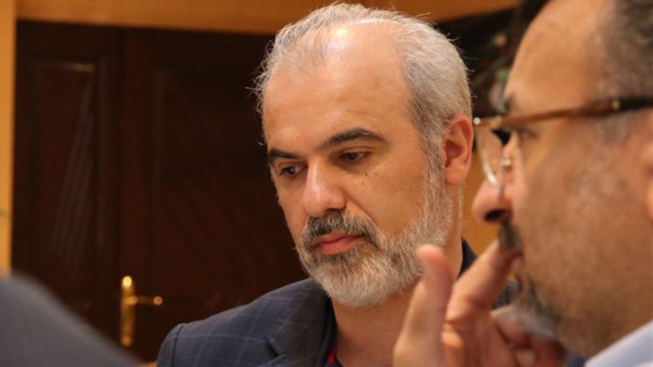 واکنش خوشخبر به اظهارات قائمی: دعوت و خط خوردن او تصمیم آلکنو بود/ نمی دانم مافیا چیست