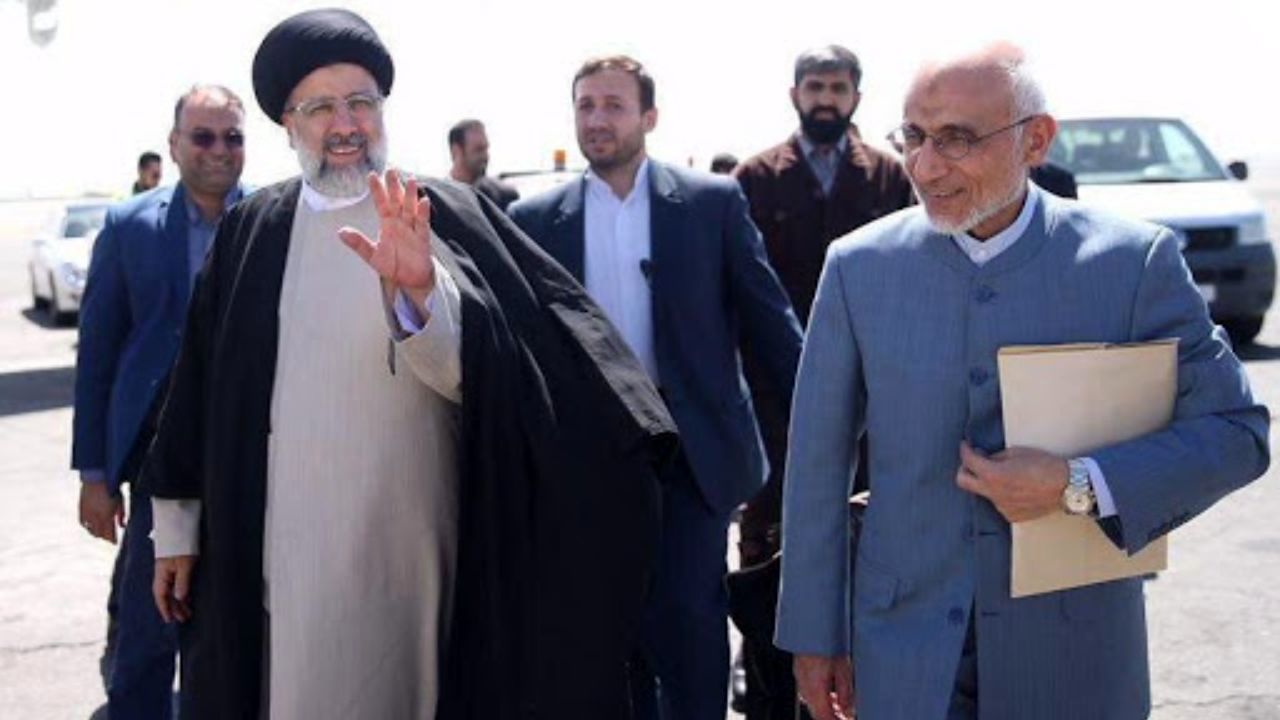 میرسلیم منتقد رئیسی شد / انتخاب وزرا از وظائف اصلی ‎رئیس‌جمهور است