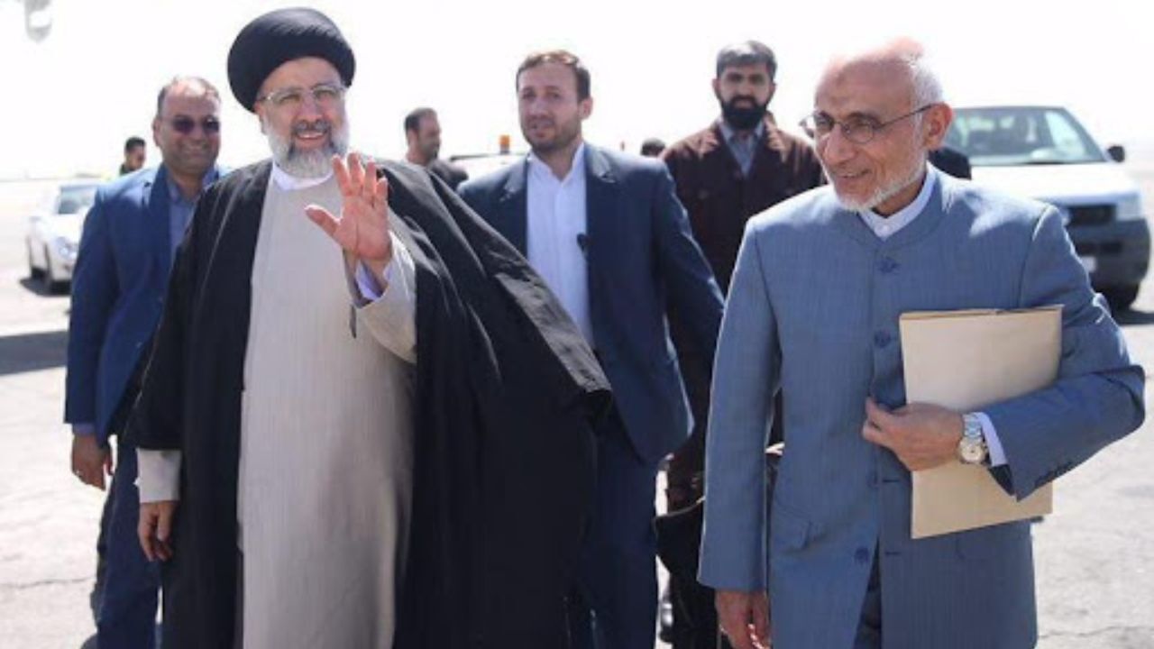 میرسلیم منتقد رئیسی شد / انتخاب وزرا از وظائف اصلی ‎رئیس‌جمهور است
