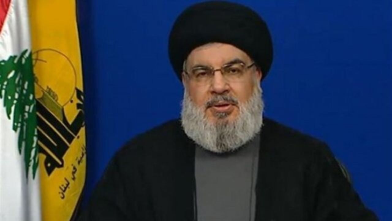 باید تقابل رسانه‌ای با دشمن را توسعه داد / چیزی به نام مردم در رژیم اسرائیل وجود ندارد / یکی از هداف ایجاد داعش فراموش شدن مسئله فلسطین بود