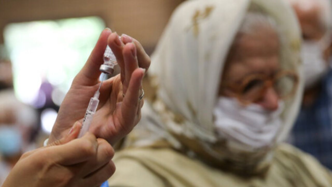 احتمال ورود محموله جدید واکسن؛ چهارشنبه/ واکسیناسیون مشاغل پرخطر؛ اواسط مرداد