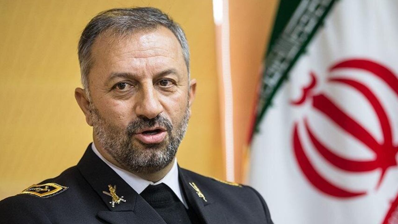 نیروی دریایی در آمادگی کامل قرار دارد