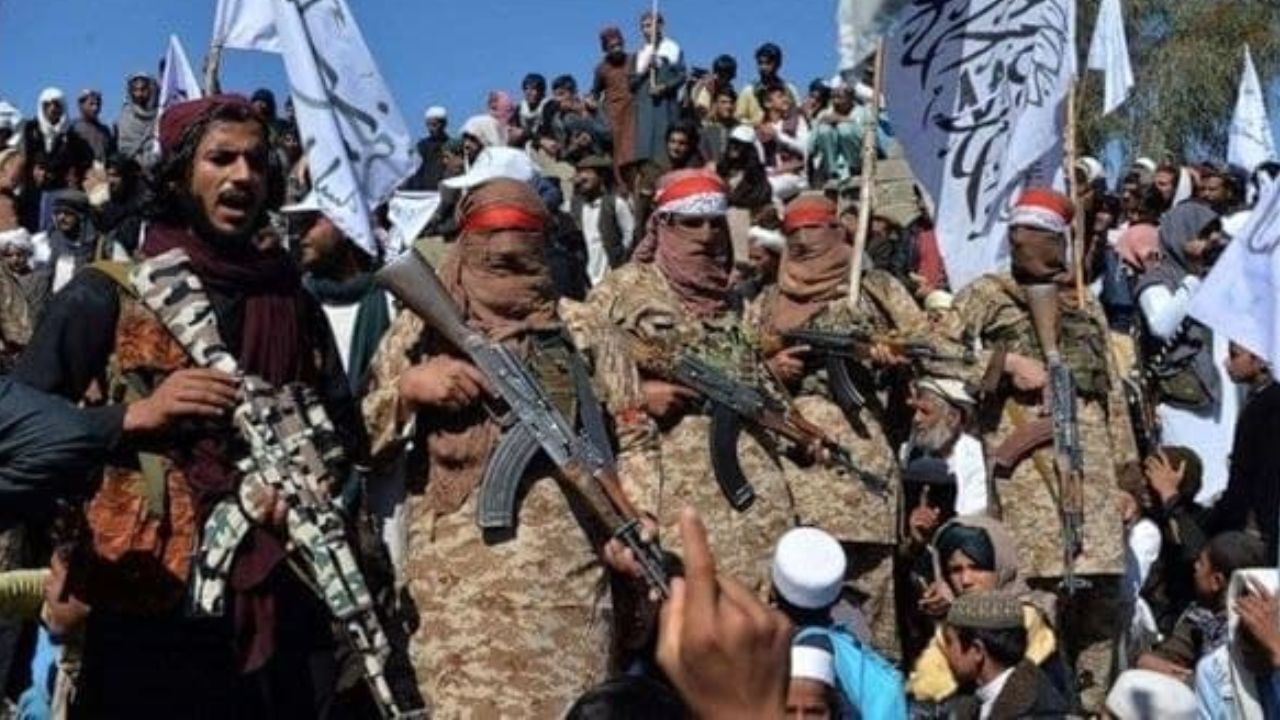 هند باید در مورد مسائل افغانستان بی‌طرف باشد