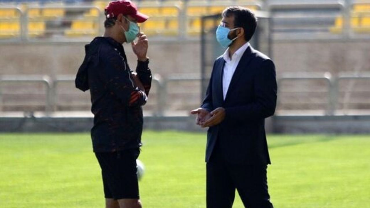 بفرمایید کار!