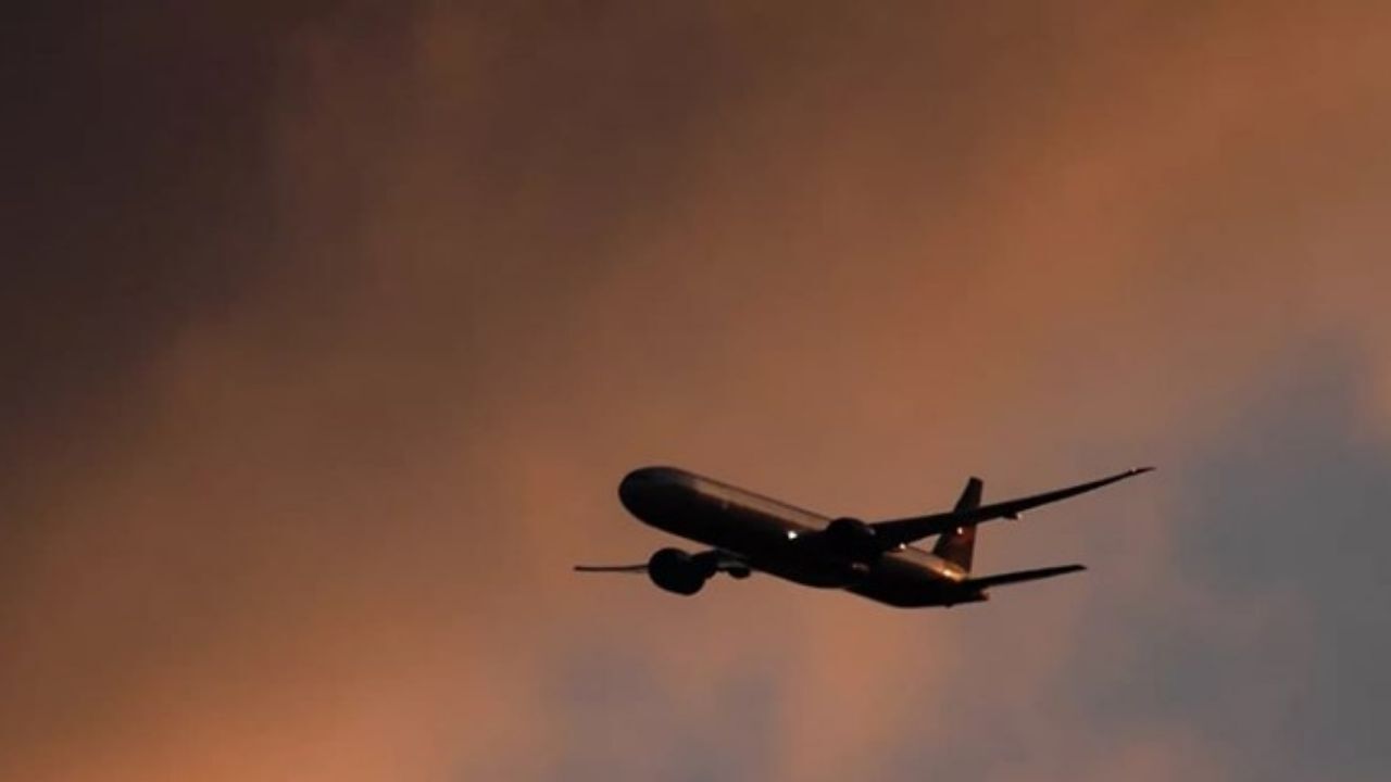 تمامی سرنشینان هواپیمای «آنتونوف» در شرق روسیه جان باختند