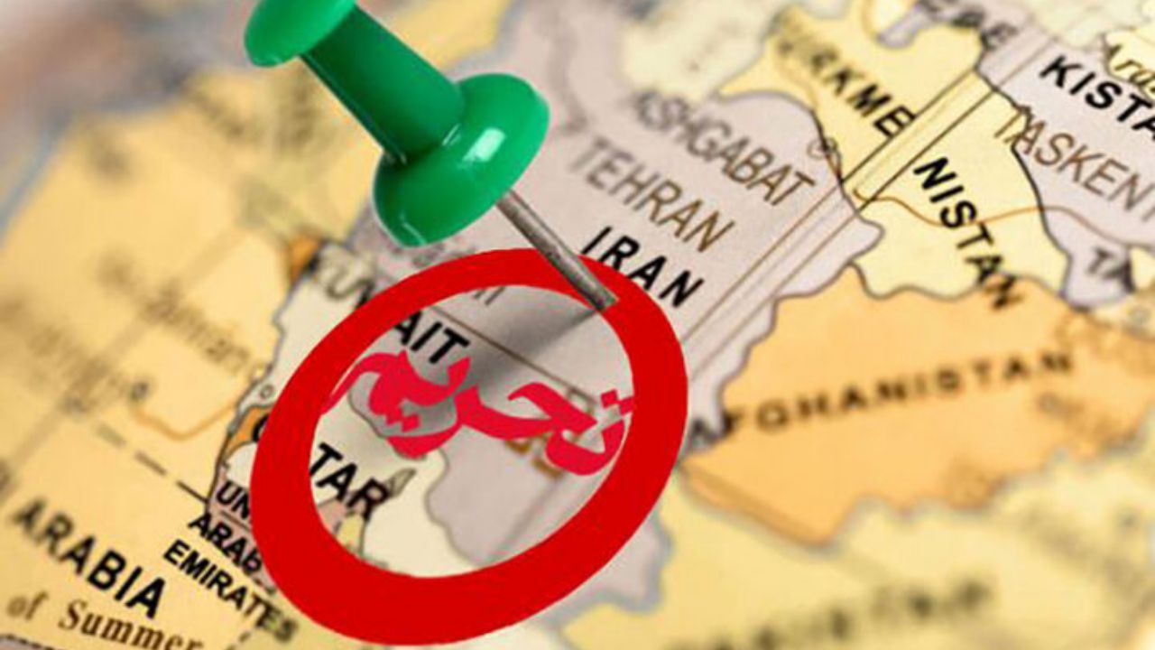 بالاخره کیهان نقش تحریم در اقتصاد کشور را پذیرفت