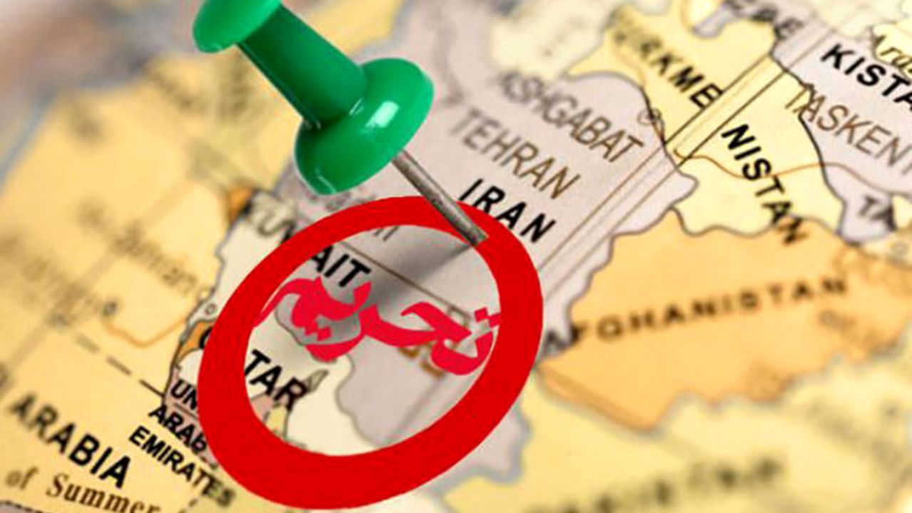 بالاخره کیهان نقش تحریم در اقتصاد کشور را پذیرفت
