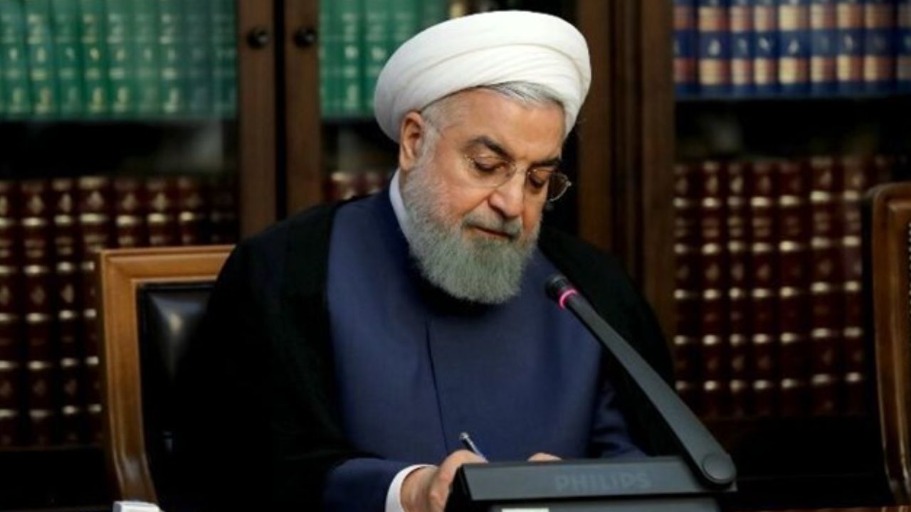 طرح‌های ملی معاونت علمی و فناوری ریاست جمهوری افتتاح شد