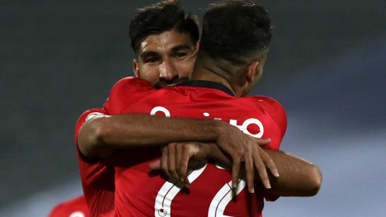 4 قهرمانی پی در پی آسان به دست نیامده؛ پرسپولیس تیم روزهای سخت است