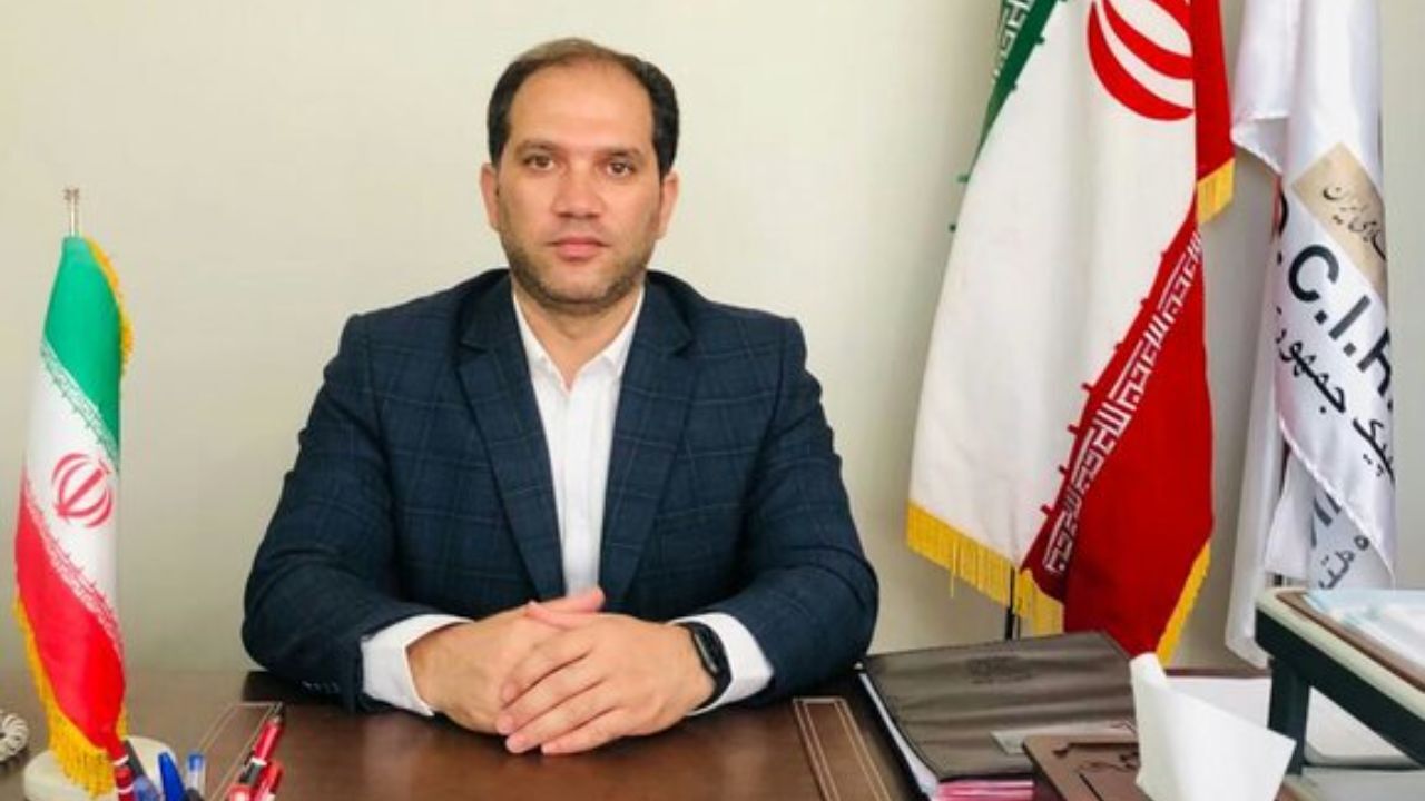 ناطق نوری دبیر کمیته انجمن‌های ورزشی فراکسیون ورزش مجلس شد