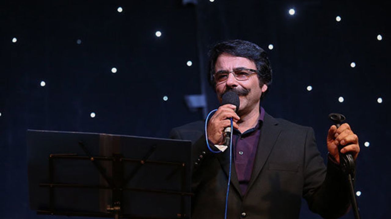 «علیرضا افتخاری» مجری می‌شود