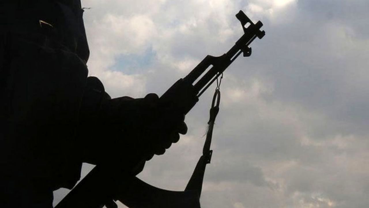 یکی از فرماندهان سرایا السلام در بغداد ترور شد