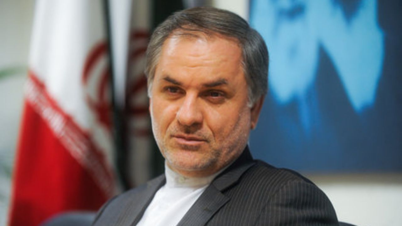آمریکایی‌ها مشوق و حامی تروریسم‌ هستند