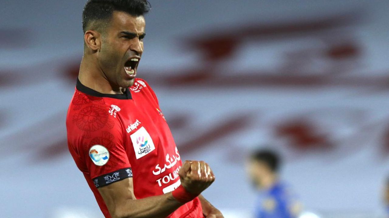 جراحی ساده آل‌کثیر برای پرسپولیس دردسرساز شد