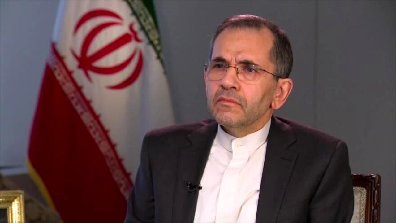 آمادگی ایران برای کمک به تدوین اصول و هنجارهای فضای سایبری