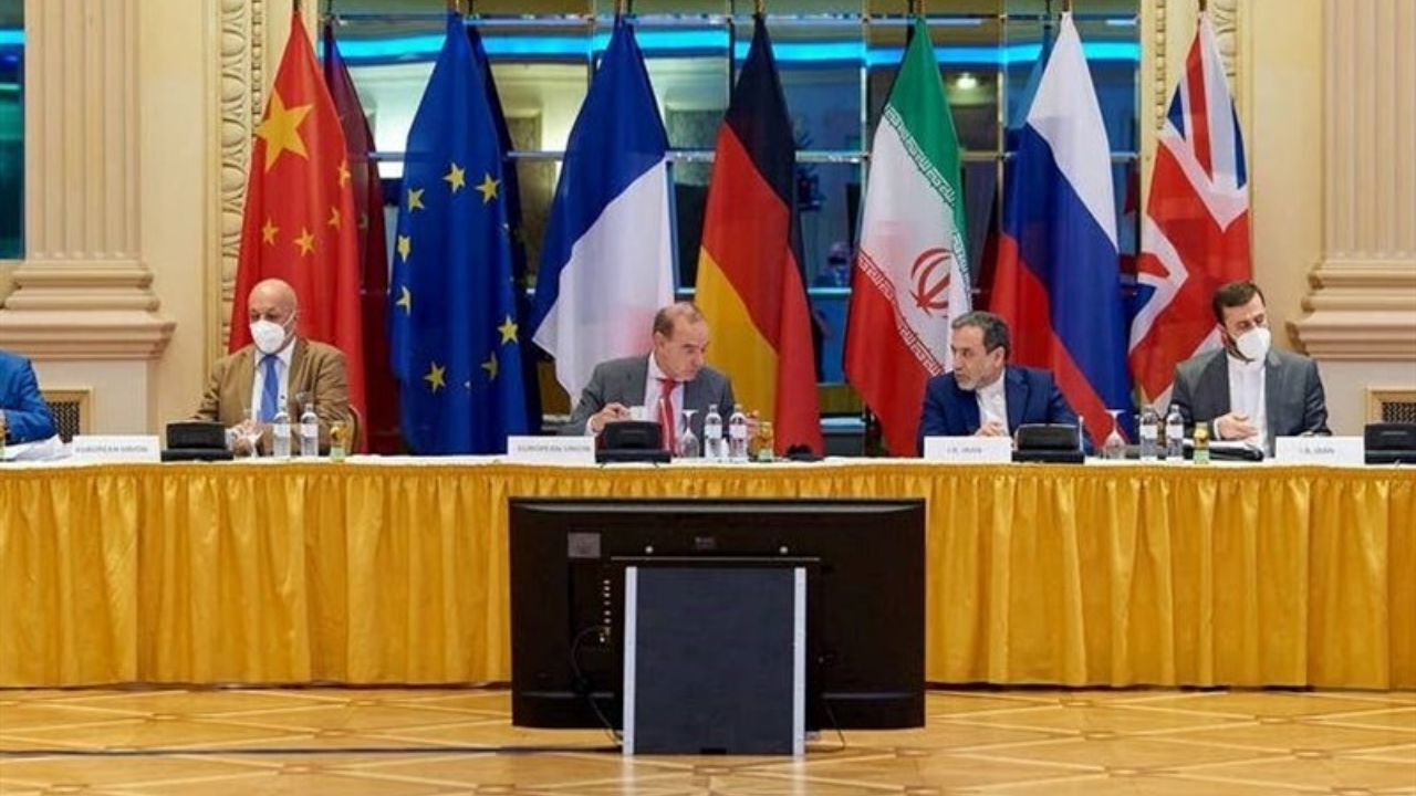 متعهد به بازگشت دو طرفه آمریکا و ایران به برجام هستیم