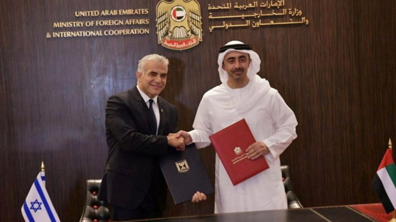مشکل کنونی نحوه وارد کردن تشکیلات خودگردان فلسطین به فرآیند عادی‌سازی روابط است