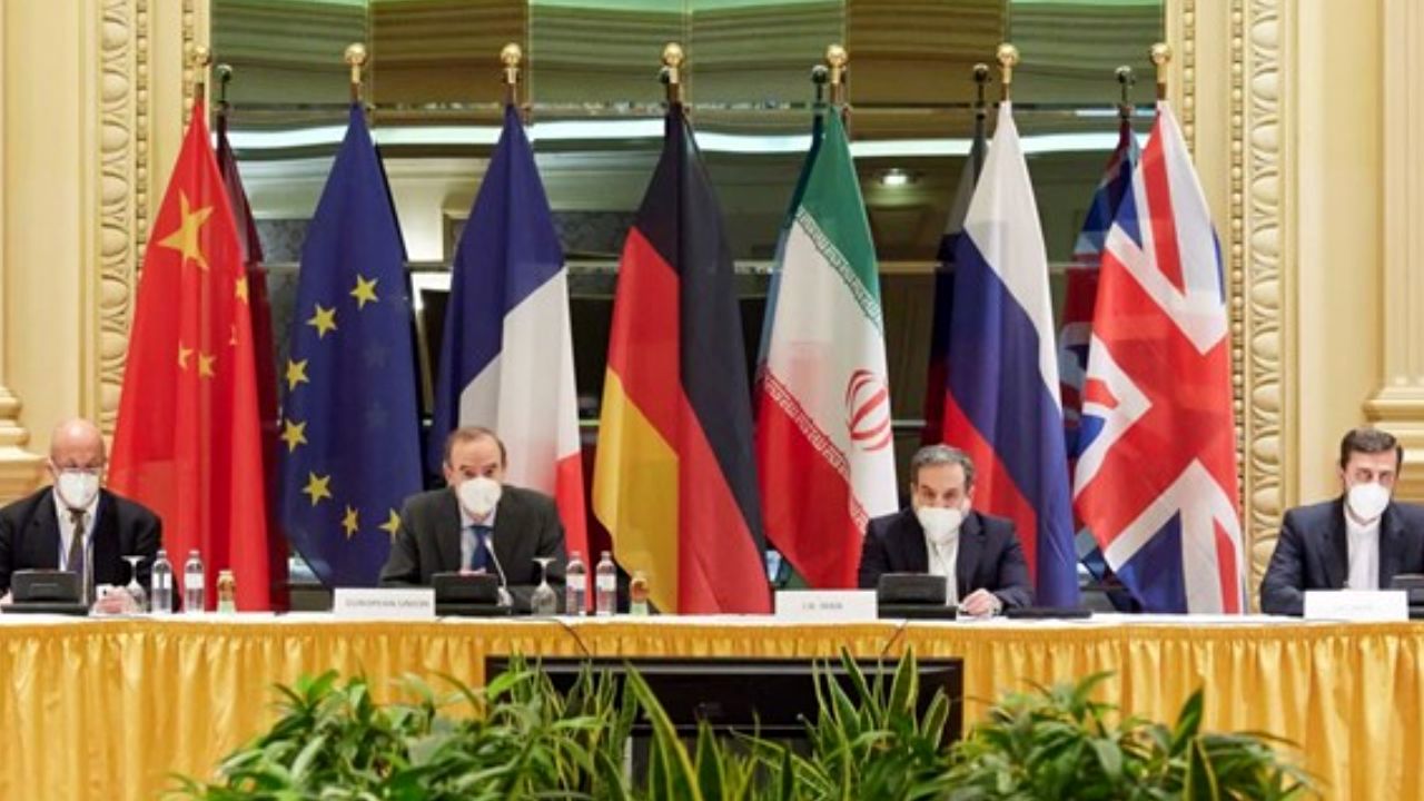 زمان آغاز دور هفتم مذاکرات وین مشخص نیست