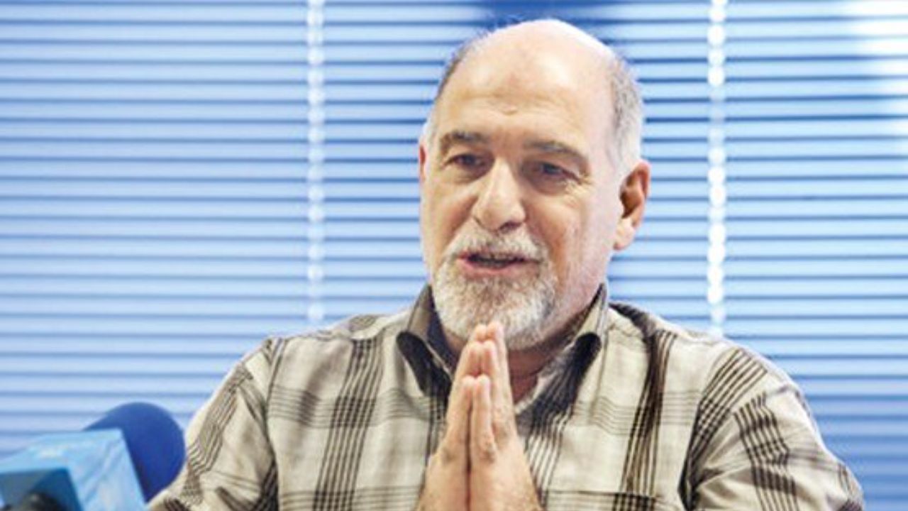 ما ایرانی‌ها توان نقد پذیری‌مان کم است / فردی که کنایه‌های طنز را به خودش می‌گیرد حتما خودش رعایت نمی‌کند