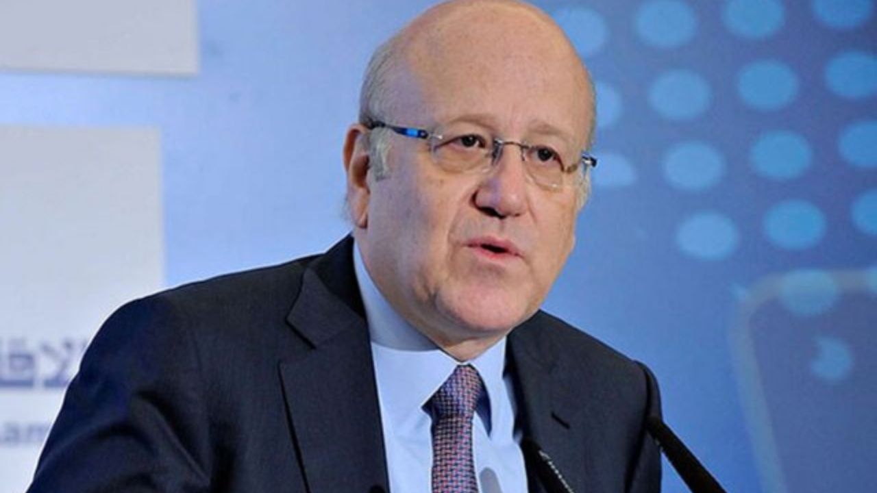 توافق اولیه برای مکلف کردن نجیب میقاتی به جای حریری با چراغ سبز آمریکا و فرانسه